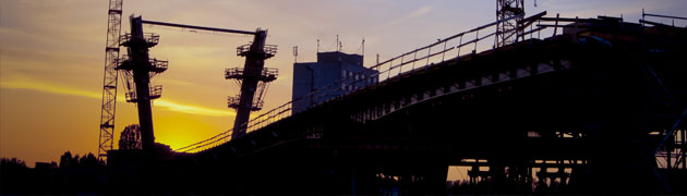 Roads and Bridges Construction